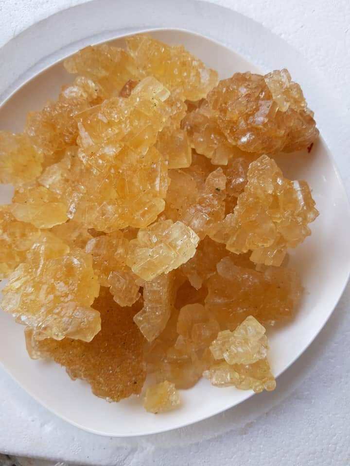 Đường phèn kết tinh ( loại nhỡ)