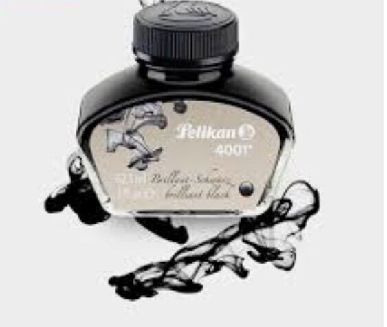 Mực INK, mực pilot, mực nhật