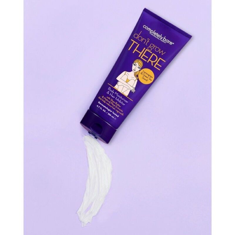 Lotion làm chậm mọc lông Completely Bare