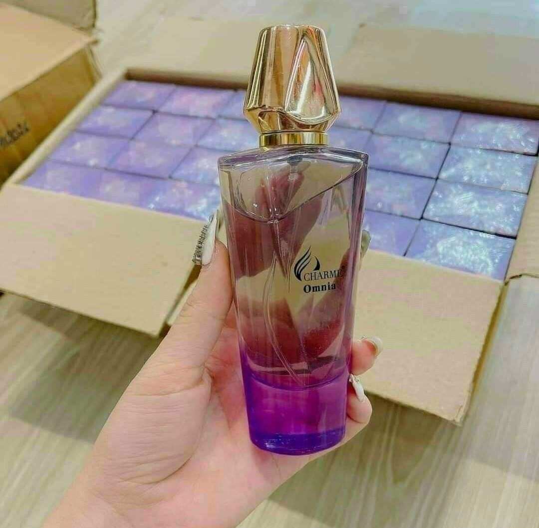 Nước hoa chamer omina 35ml chính hãng