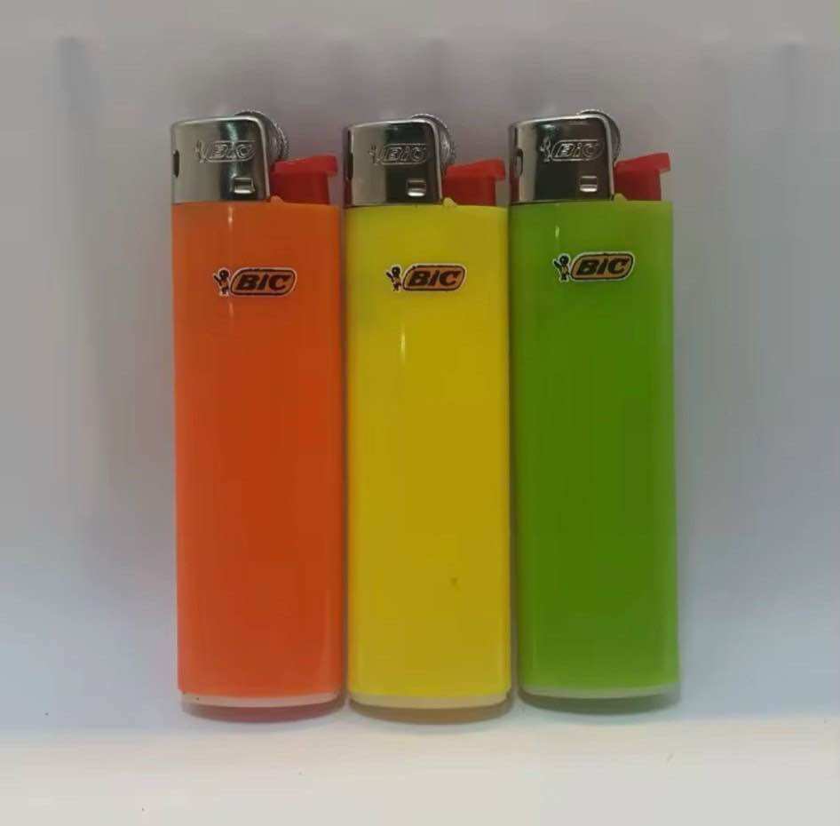 Bật Lửa Hộp Quẹt Bic J3