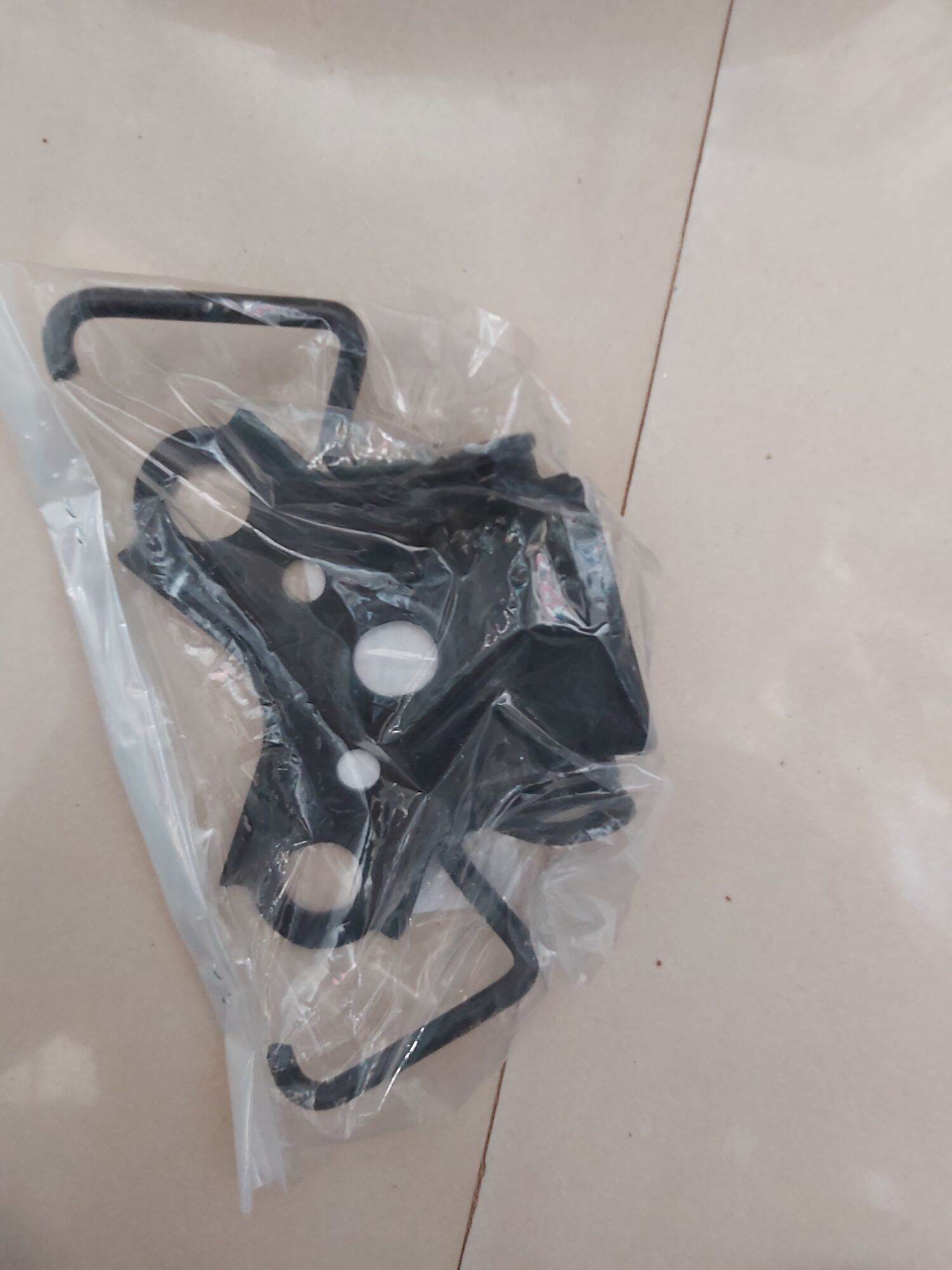Pát lắp yên exciter 135 5 số đời 2011 - 2014 / pas yên trước