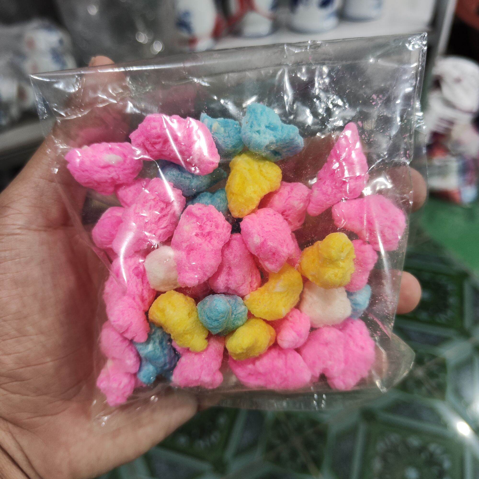 Bánh Cúng Cô Hồn Mùng 2&16