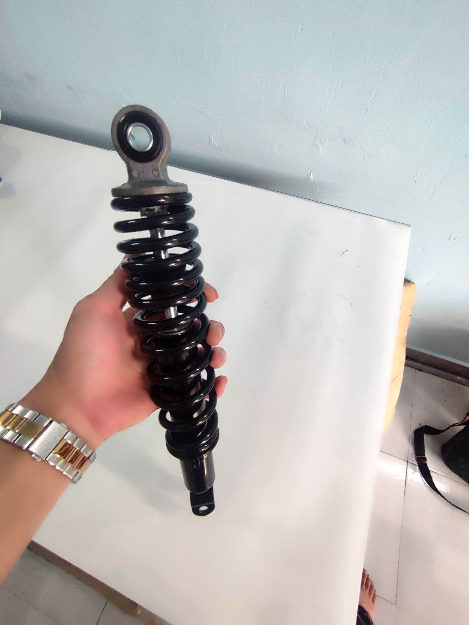 phuộc sau lead 125 dài 33 cm hiệu LDK