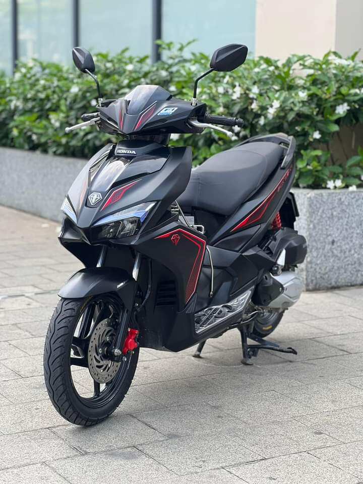 A Cảng sau tay dắt AB AIR BLADE 125 2016 2017 2018 2019