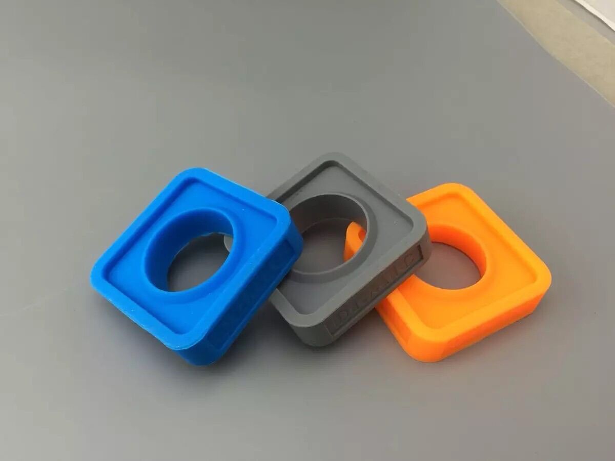 Chống lăn mic- micro hình vuông- giá bán 1 chiếc