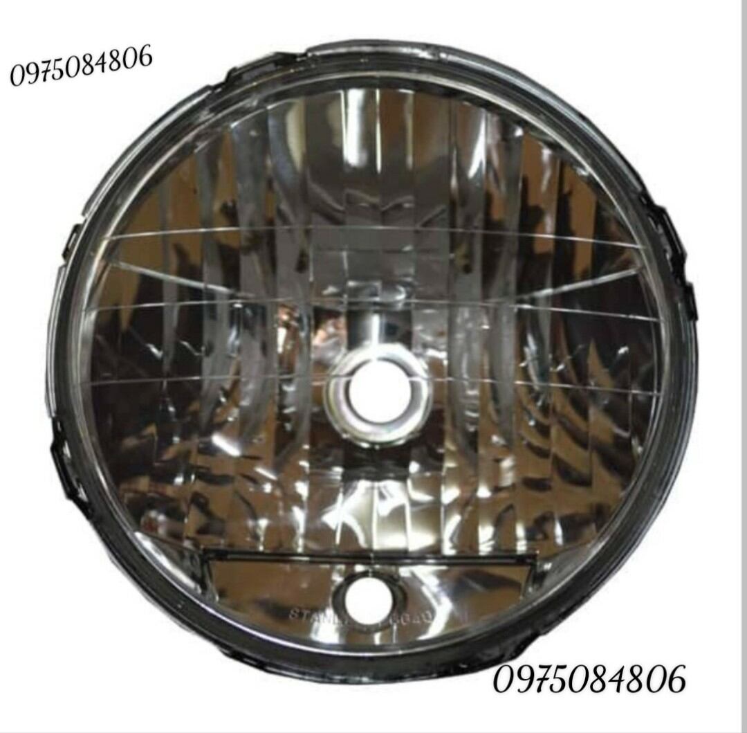 Chóa đèn CB150Verza