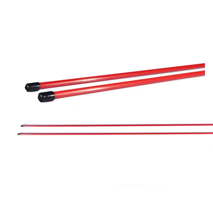 [Chính Hãng] Que Định Hướng Tập Golf - PGM Golf Alignment Sticks - JZQ002