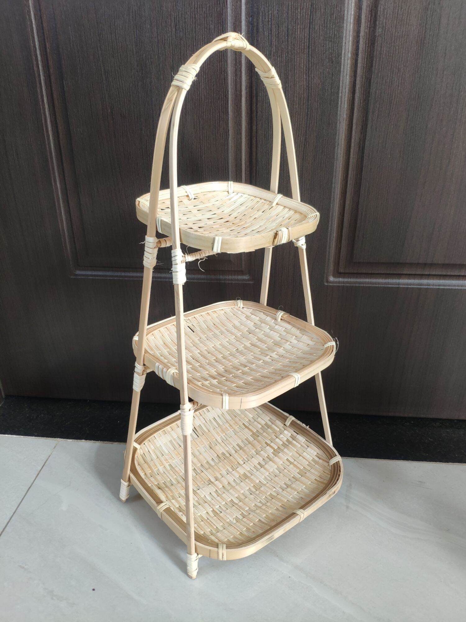 mẹt tre 3 tầng ( 22cm-18cm-15cm)