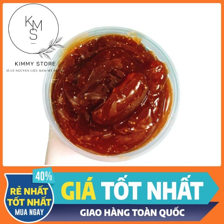 Lẻ 1kg gel tẩy da chết cà phê ( gel coffee )