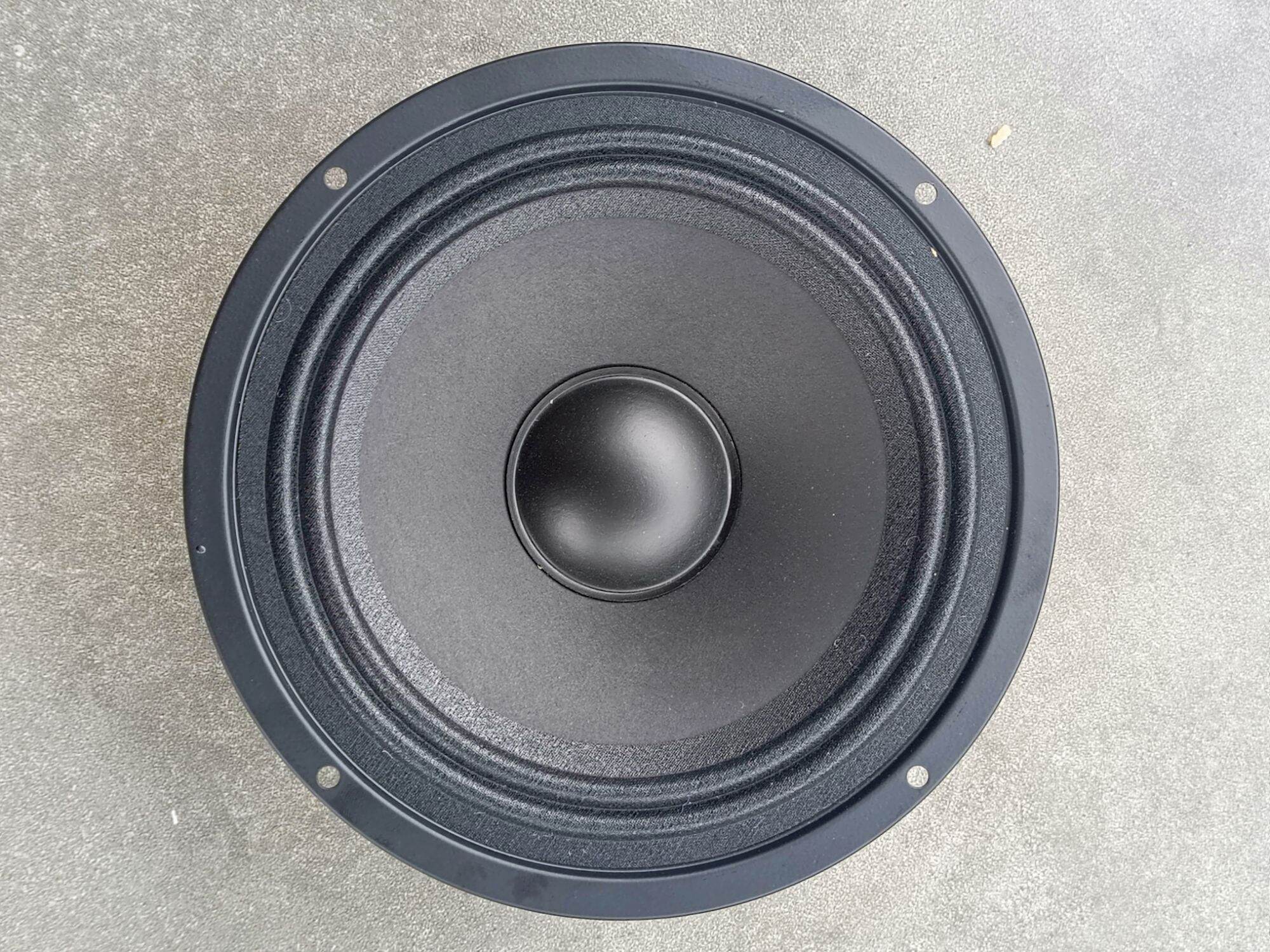 Loa MID, Loa Trung Kín 16cm Từ 100mm (1 Loa)