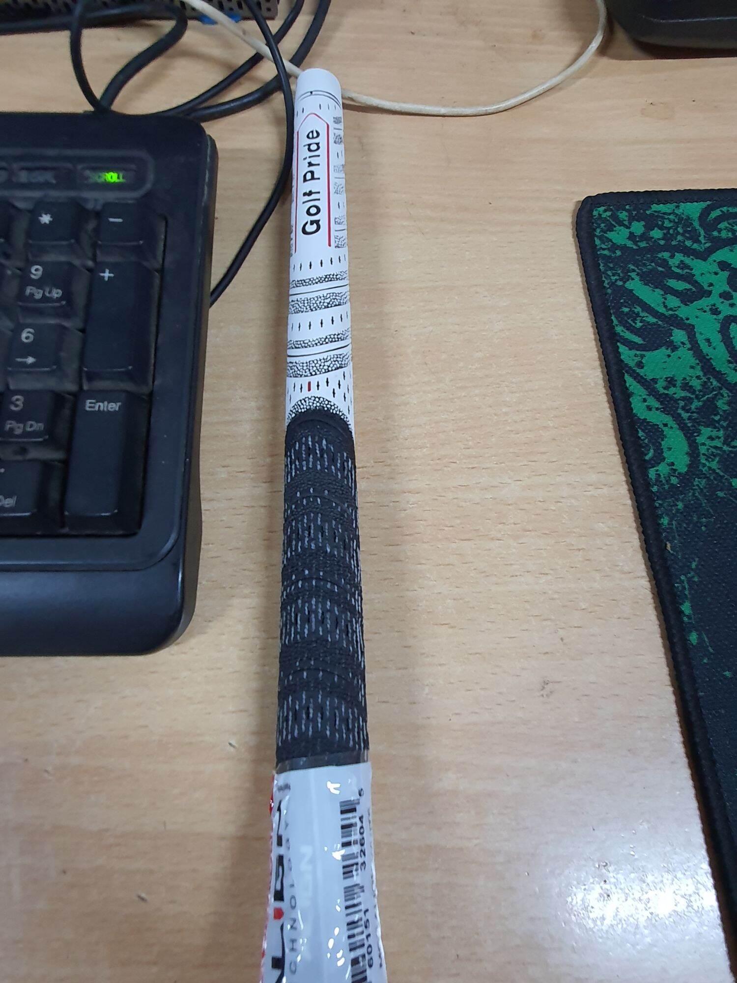 GOLF PRIDE IRON GRIP(골프그리프)