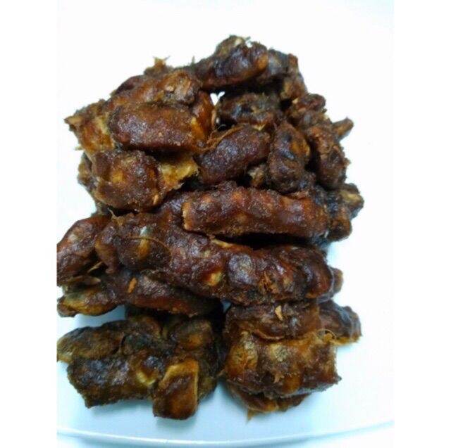 Me Chua Bóc Sạch Vỏ 0.5kg