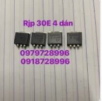 Rjp30e4 smd to combo 5 con