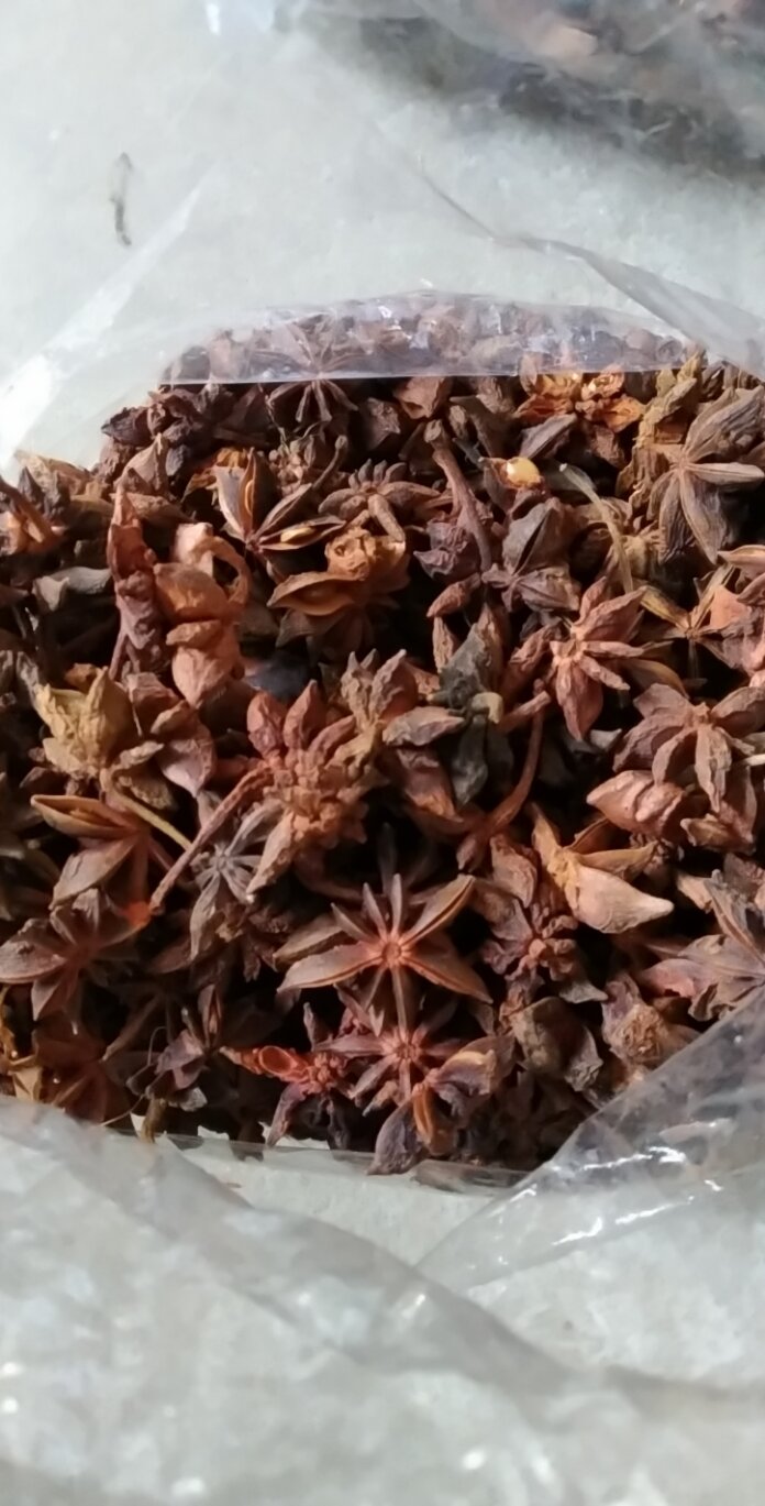 500g hoa hồi khô