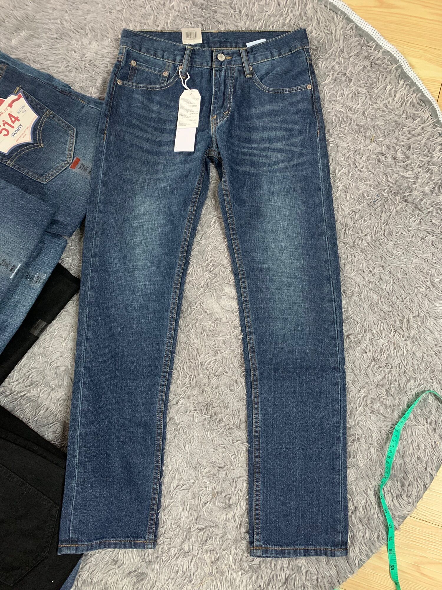 Jean levis 514