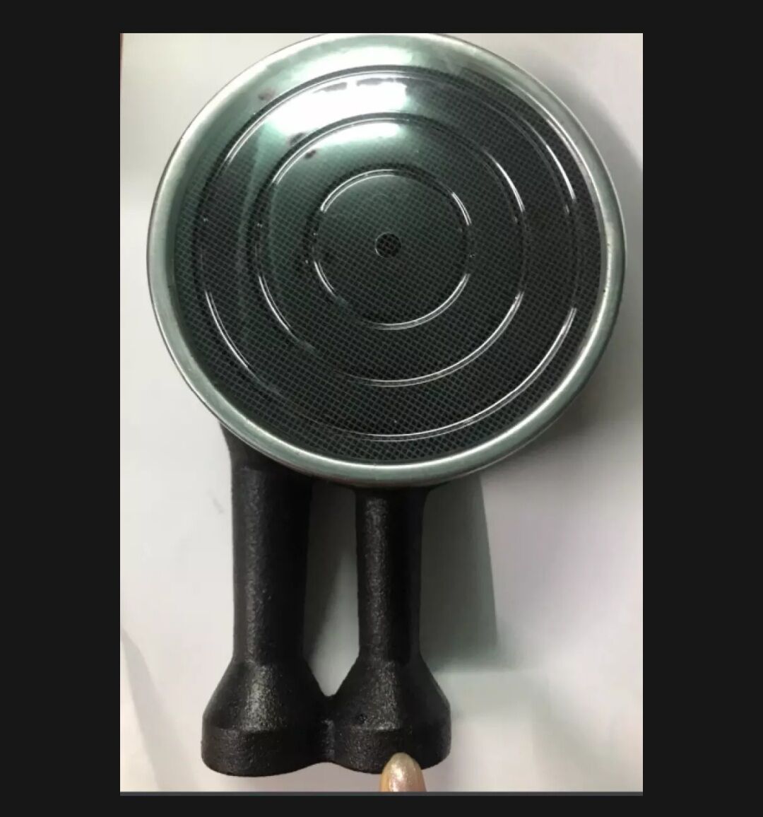 Điếu hồng ngoại Gang 120
