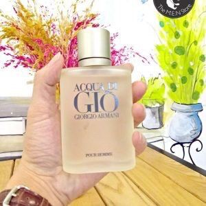 Nước hoa Nam aquadi Gio