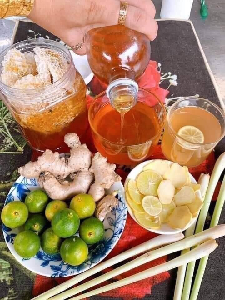MẬT ONG HOA CÀ PHÊ ĐẮK LẮK chai 1lít🍯🍯