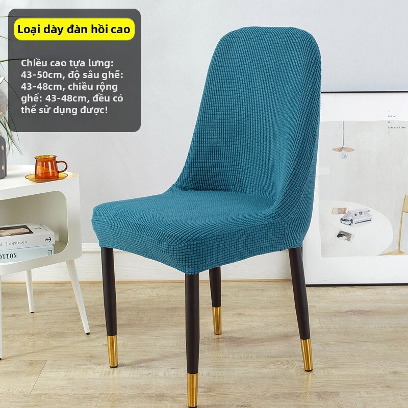 Bộ Bọc Ghế Toàn Diện Kích Thước Lớn