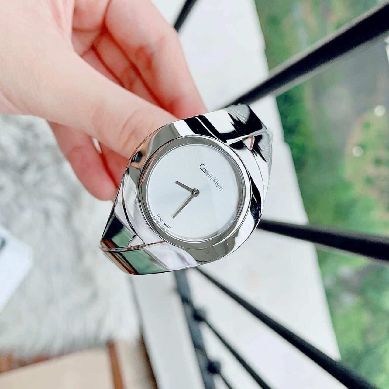 Đồng hồ nữ calvin klein