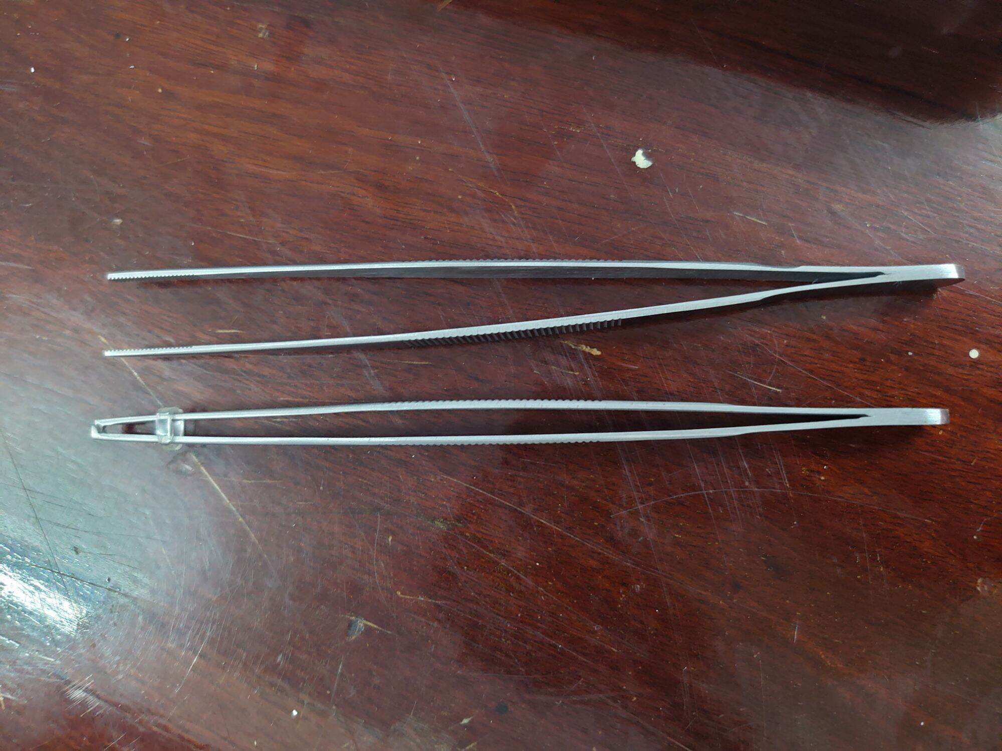 Kẹp gắp y khoa