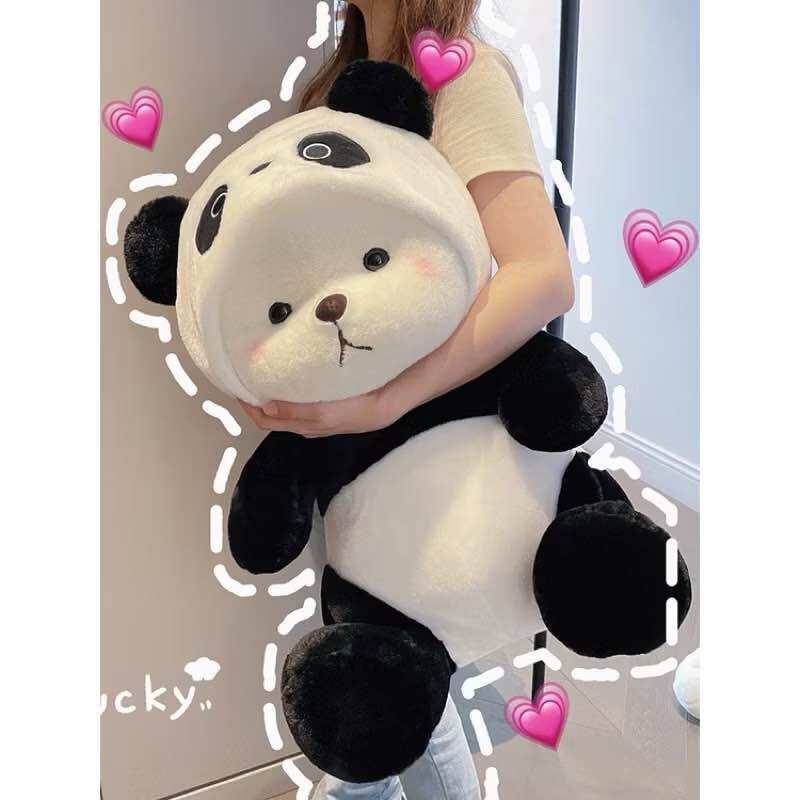 GẤU NHỒI BÔNG DORAEMON SIÊU CUTE