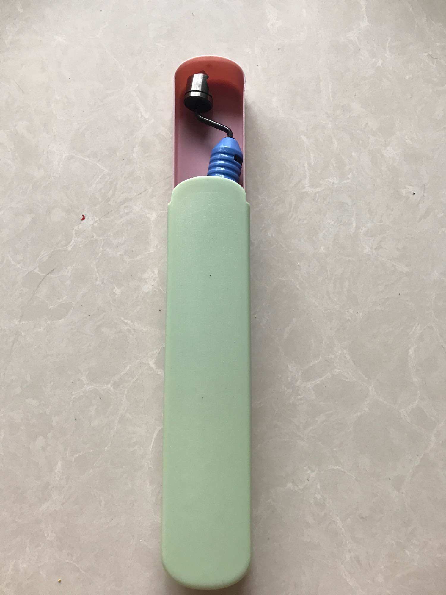 Dao Nạo Ba Via Ống Đồng 6mm-16mm