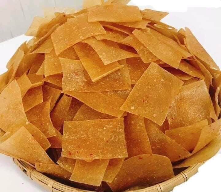 Bánh phồng tôm 500g