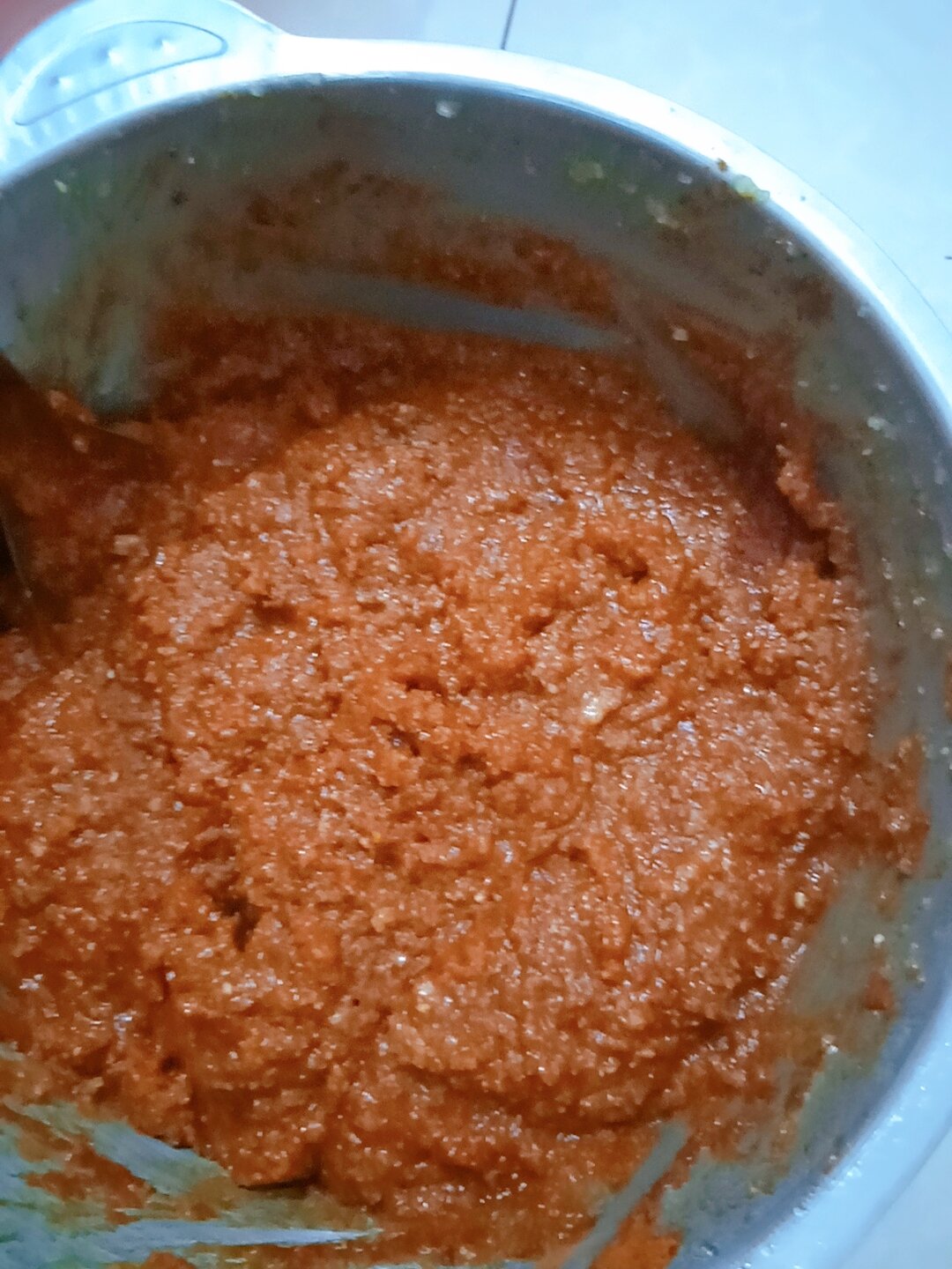 [CHAY] Kim chi cải thảo chay Hàn Quốc