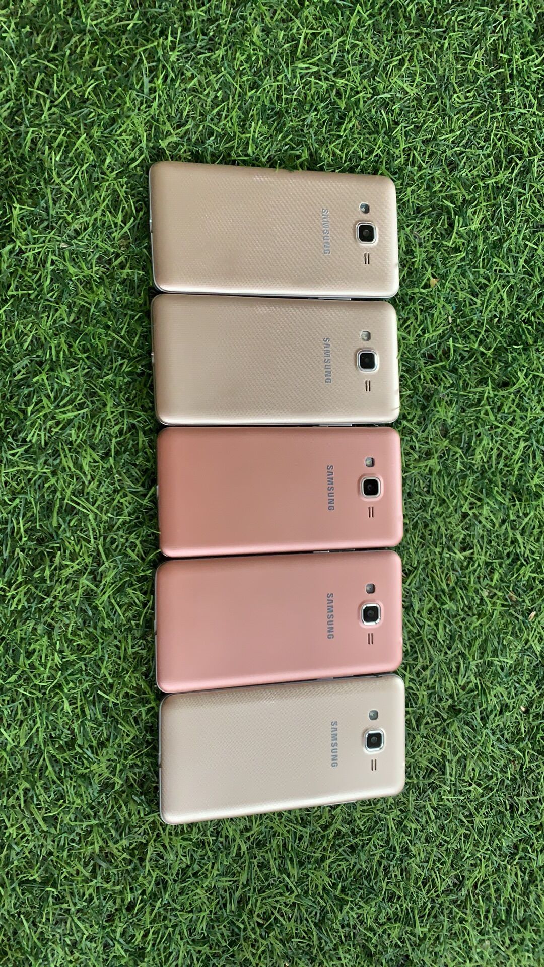 Điện thoại cũ ss J2 prime ram 1,5Gb có 4G