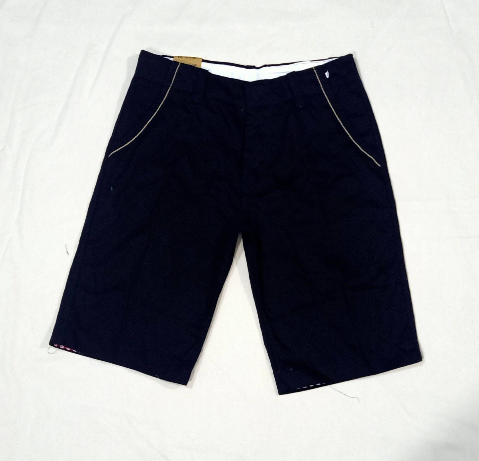 Quần short nam size lớn TD347