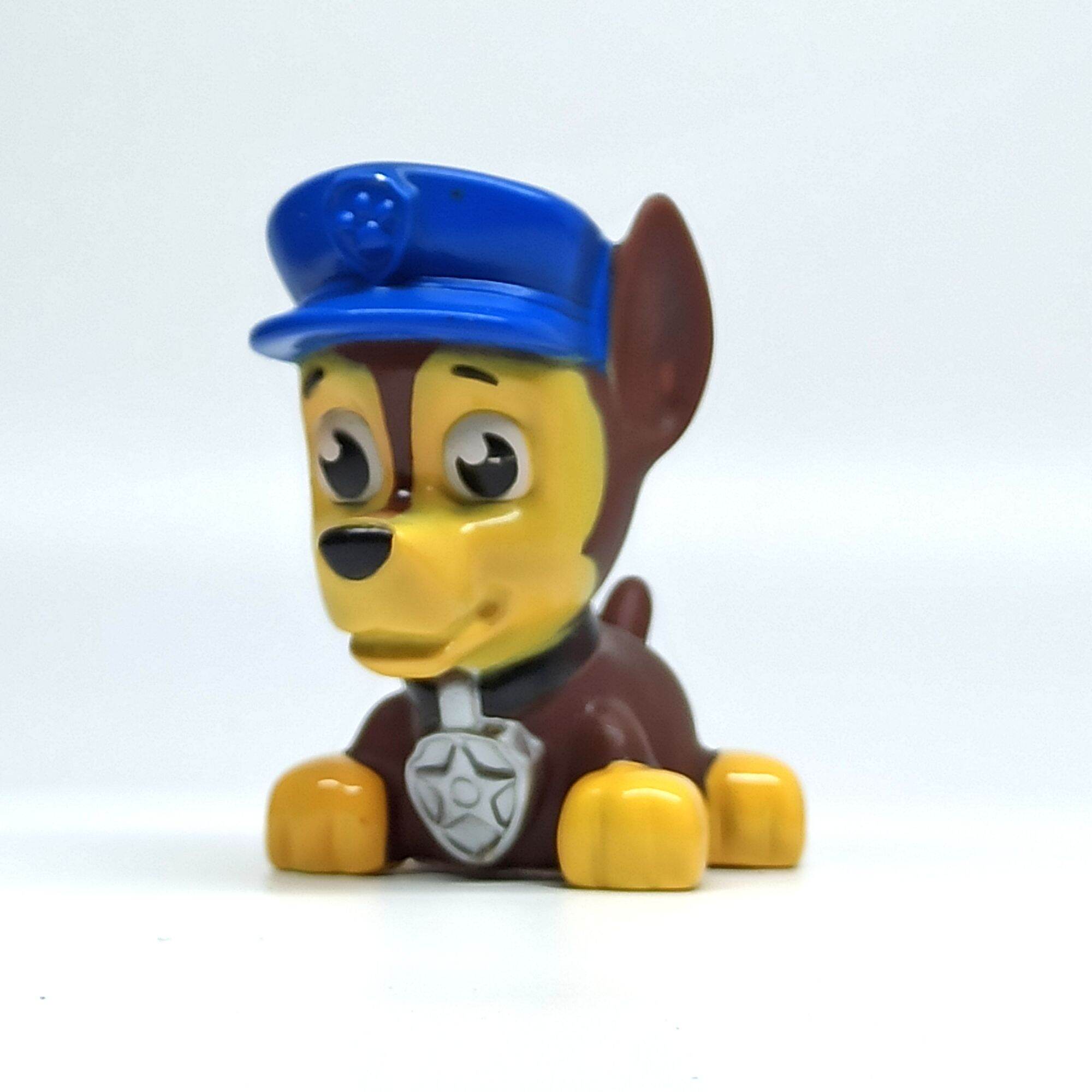 Đồ chơi Biệt đội chó cứu hộ Paw Patrols