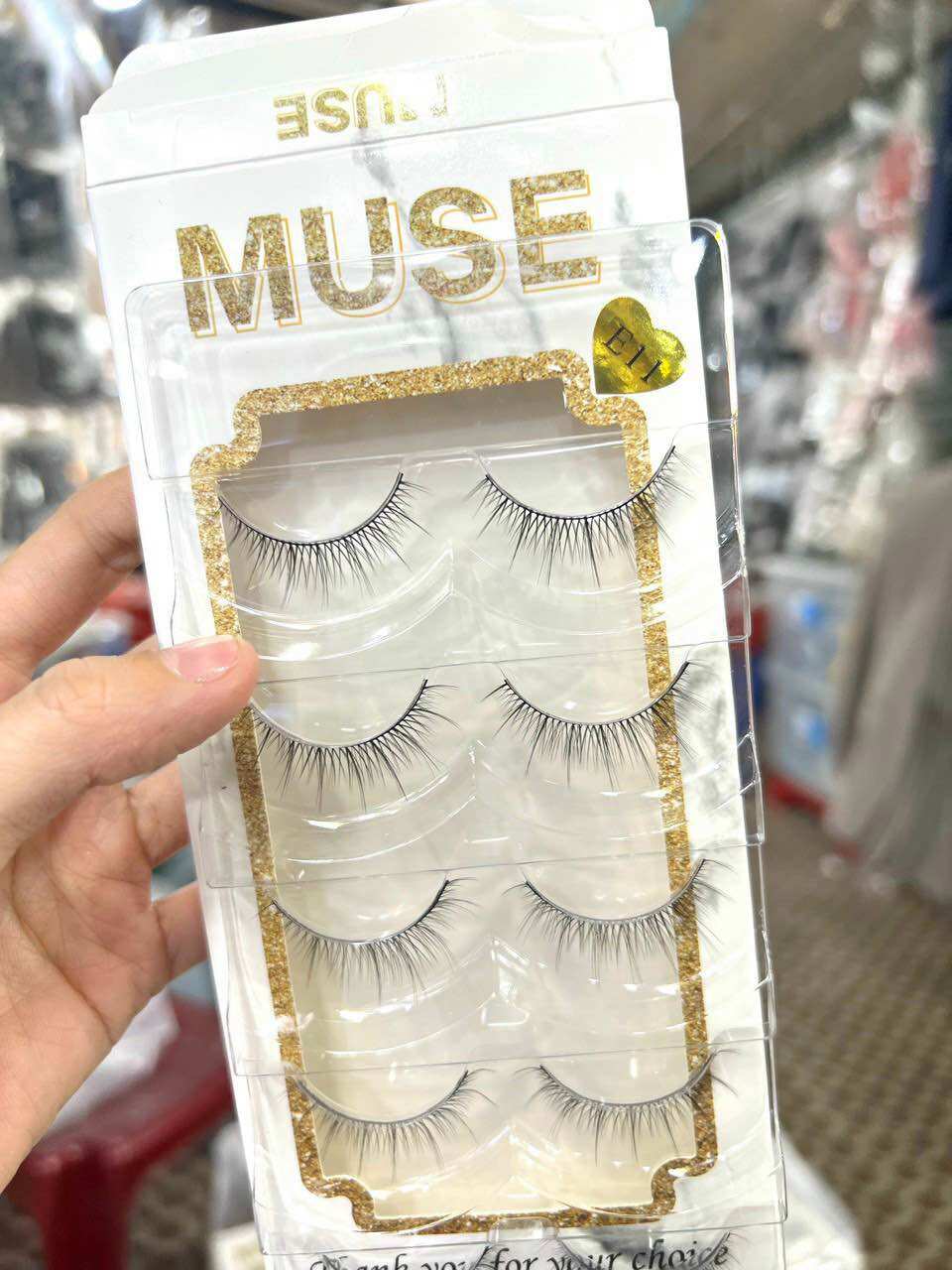 💄Mi cô dâu Muse💄 siu tự nhiên
