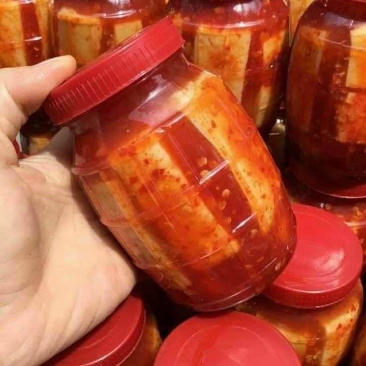 Chao môn