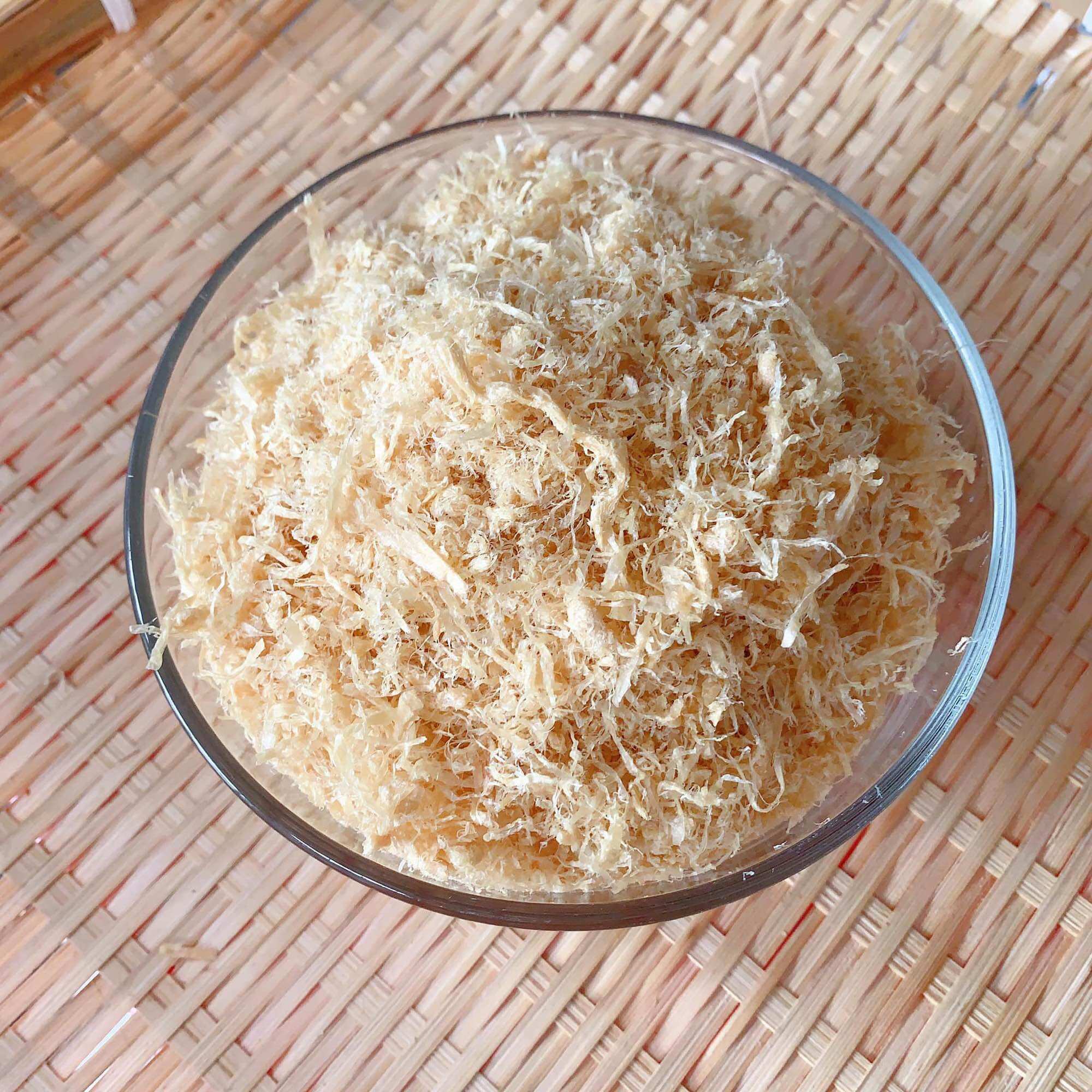 Chà bông chay tpc an tuệ 100g