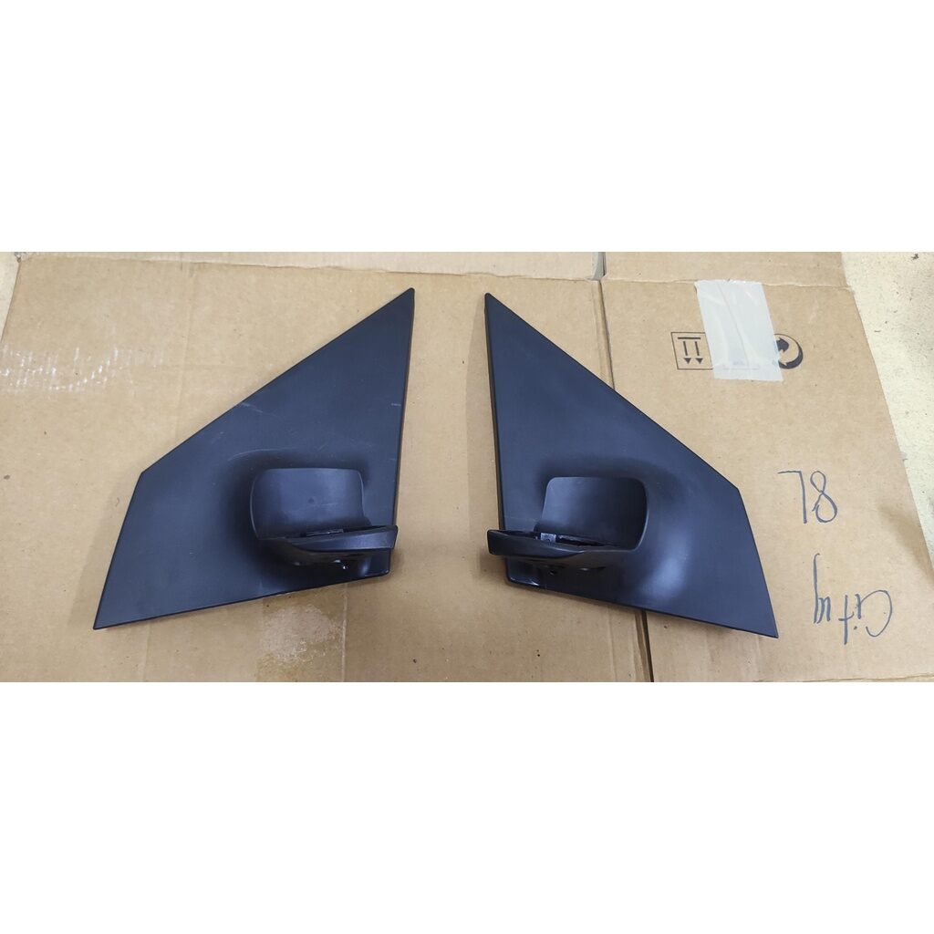 Chân gương chiếu hậu xe Toyota Vios 2003 - 2005 , Thay thế nguyên bản theo xe