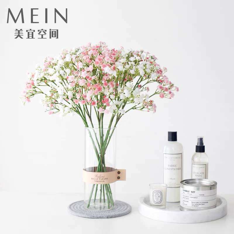 Hoa baby- hoa giả | HOA BABY CAO CẤP giống thật