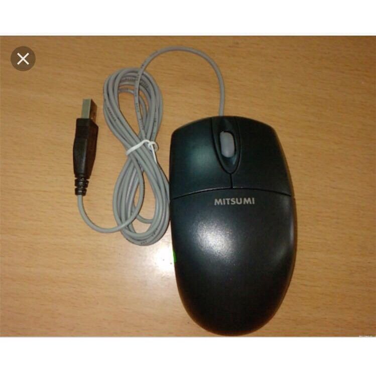Bàn phím máy tính USB văn phòng xài tốt
