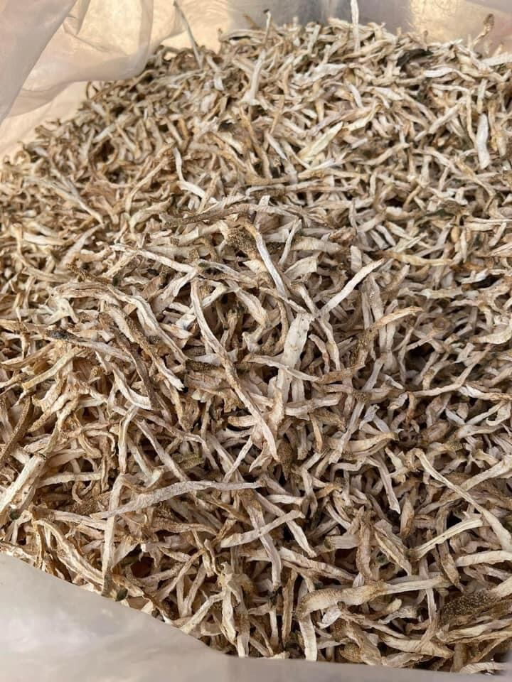 Trà mãng cầu xiêm túi 250 gram