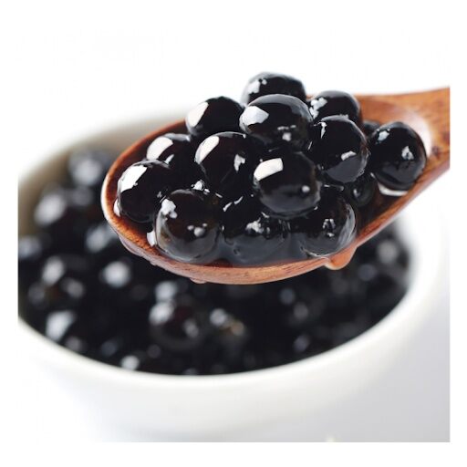 500g trân châu đen