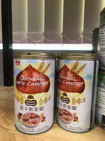 Chè bát bửu Taisun Đài Loan