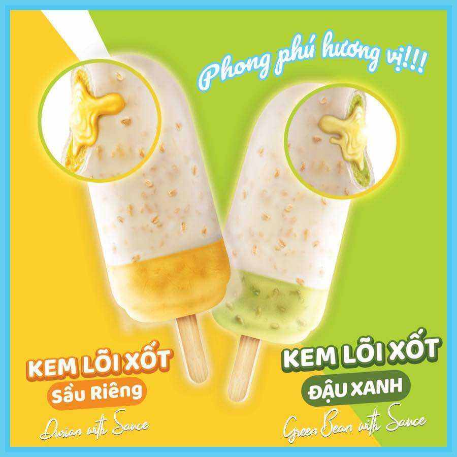 Kem Merino Xplus lõi xốt