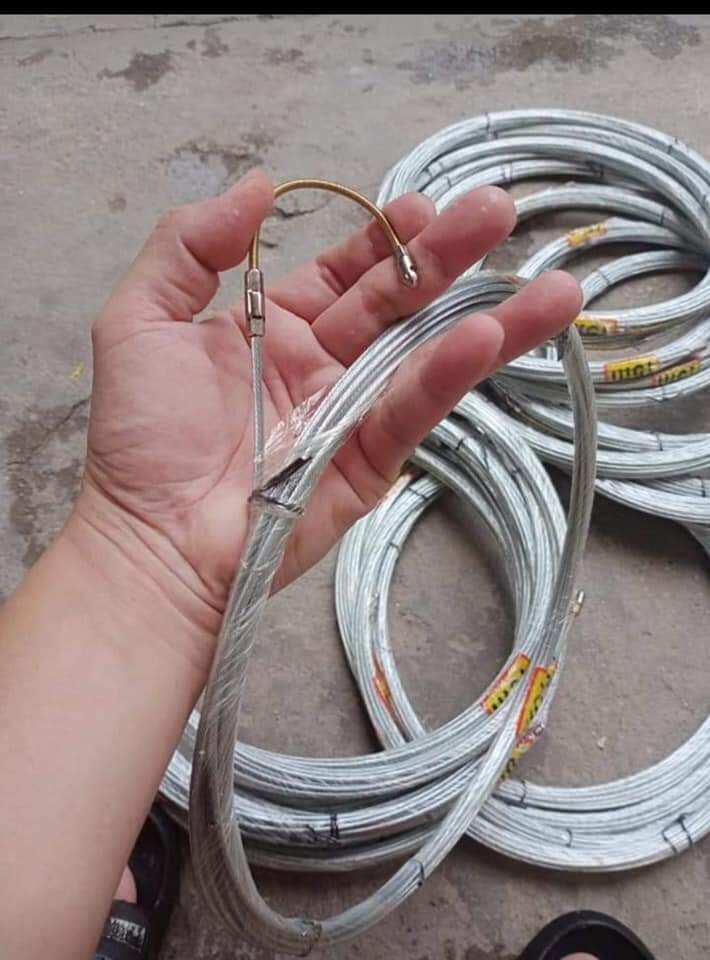 Dây mồi luồn ống điện 3mm