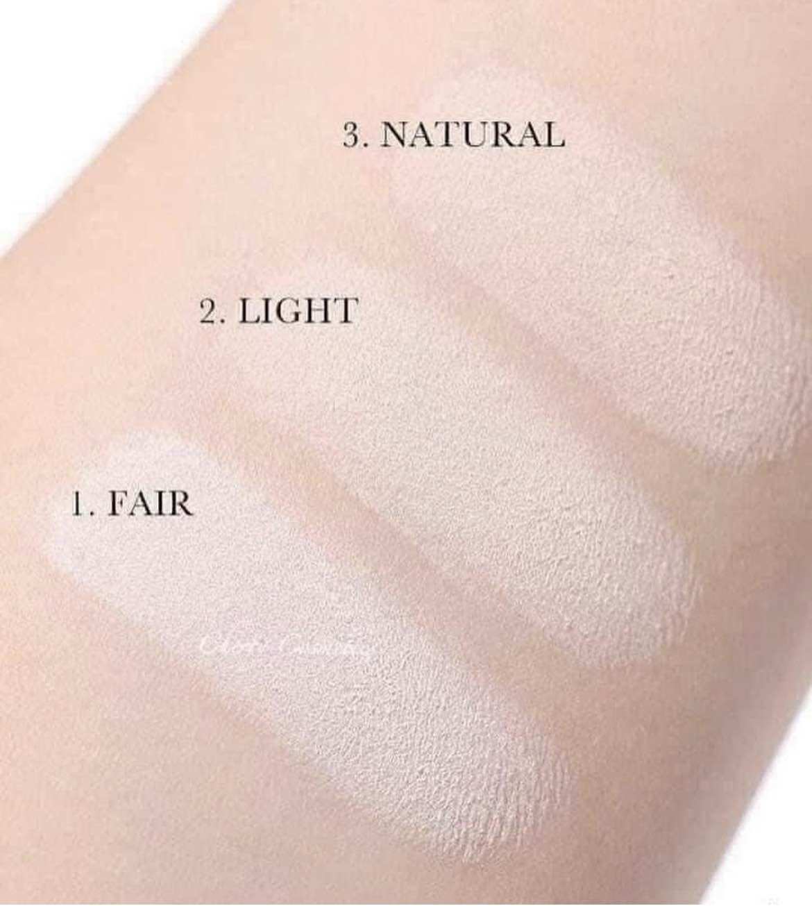 Phấn phủ About Tone (Eglips) Blur Powder Pact