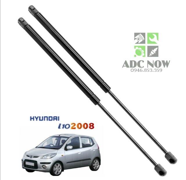Ty chống cốp Hyundai i10 Hatback 2008 đến 2013