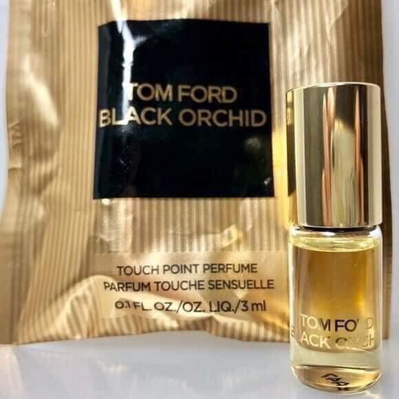 NƯỚC HOA TOM FORD BLACK ORCHIRD 