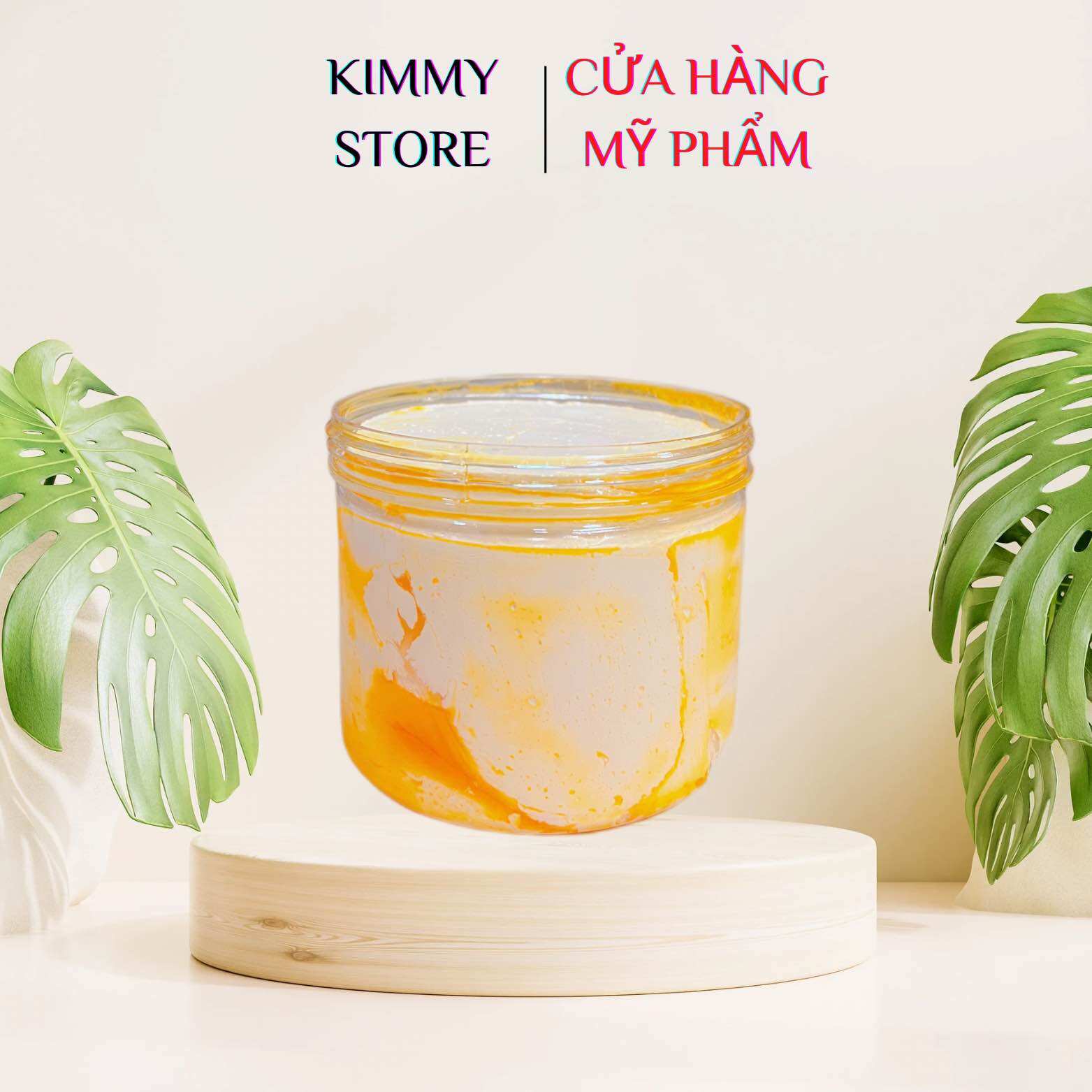 Lẻ 1kg kem cốt dầu thái nguyên chất