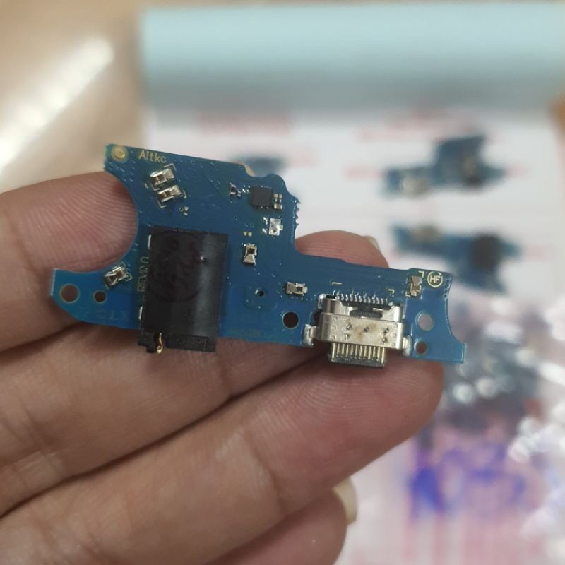Bo sạc A03S Samsung