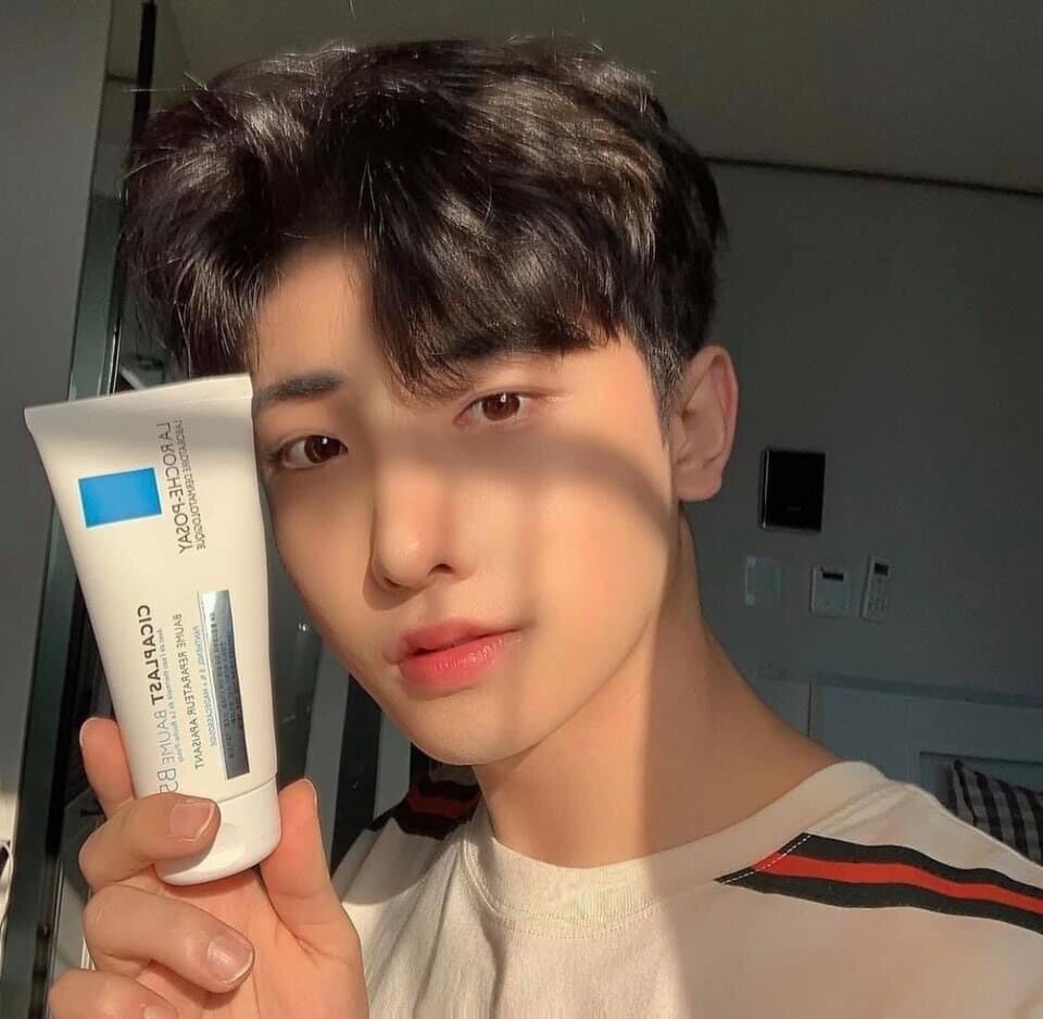 [HCM] Kem dưỡng phục hồi Laroche Posay Baume